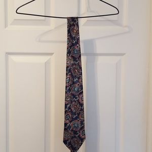 men's tie